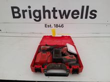 Image of Hilti SID 4-A22 Impact Driver