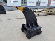 Image of 80mm Ripper