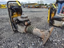 Image of Wacker Neuson BS50 Trench Rammer