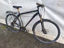 Image of 1x Specialized Bicycle Frame No: WSBC812 048012H Frame Size: 20"