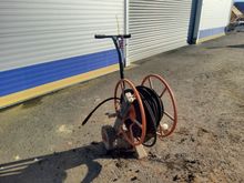 Image of Trailed Hose Reel