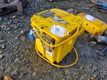 Image of 5kva Transformer