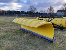 Image of Schmidt SNK34 Snow Plough