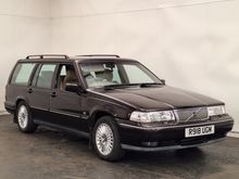 Image of 1997 Volvo V90