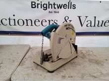 Image of Makita 2414B Chop Saw