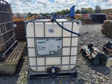 Image of Adblue IBC & Pump