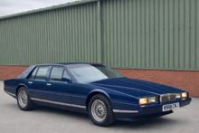 Image of 1984 Aston Martin Lagonda Series 2