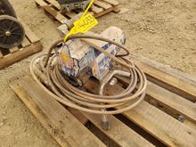 Image of Graco ST Max 495 Airless Spray