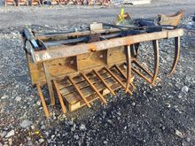 Image of Albutt E380HXG Grab