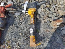Image of Hydraulic Hammer