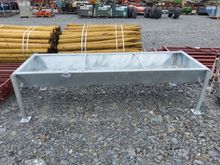 Image of 8' Cattle Trough