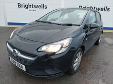 Image of VAUXHALL CORSA DESIGN 5 Door Hatchback