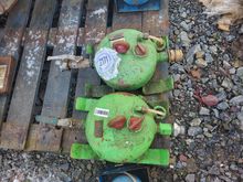 Image of 2x Airline Oilers