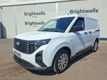 Image of FORD TRANSIT COURIER TREND ECO Panel Van