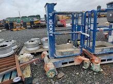 Image of Compact Access Platform