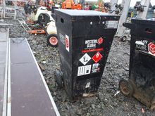 Image of Western ECW105 Diesel Tank and Pump