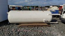 Image of 2,900 Ltr Air Receiver Tank