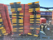 Image of 50x Barriers