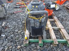 Image of V-Tuff 110V Dust Vacuum