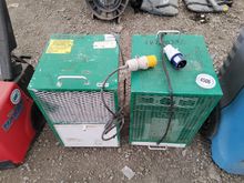 Image of Ebac Air Con Units