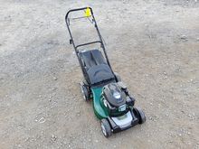 Image of Atco 16S Mower