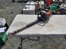 Image of Stihl HS91RC Petrol Hedge Cutter