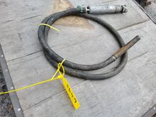 Image of 25Mm Vibrating Poker - Air