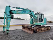 Image of Kobelco 200SR Excavator