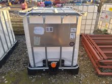 Image of IBC Fluid Bag