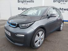 Image of BMW i3 RANGE EXTENDER 5 Door Hatchback