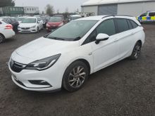 Image of VAUXHALL ASTRA DESIGN CDTI S/S Estate