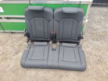 Image of Qty of Audi Seats, Parcel Shelf and Boot Floor/Cover