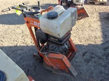 Image of Belle C99 Floor Saw