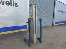 Image of Genie SLA.15 15m Superlift