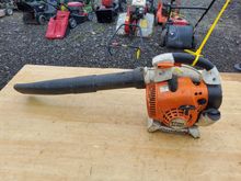 Image of Stihl Blower