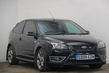 Image of 2008 Ford Focus ST500
