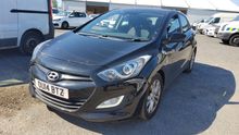 Image of HYUNDAI I30 CLASSIC CRDI 5 Door Hatchback