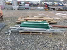 Image of Flat Pack Metal Shed