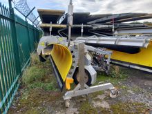 Image of Romapquip 3m Snow Plough