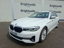 Image of BMW 530D XDRIVE SE MHEV AUTO Estate