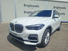 Image of BMW X5 XDRIVE30D XLINE AUTO Estate
