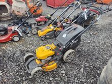 Image of Mountfield 18" Mower