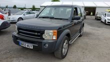 Image of LAND ROVER DISCOVERY 3 TDV6 S Estate