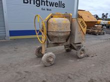 Image of Winget 100T ES S5 Site Mixer