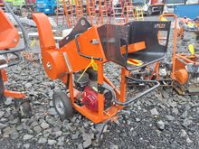 Image of Eliet Major 4S Woodchipper