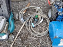 Image of Electric Vibrating Poker