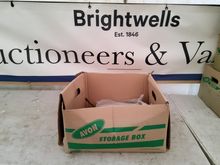 Image of Quantity Of Miscellaneous Vehicle Parts