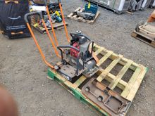 Image of 2x Compaction Plates