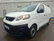 Image of PEUGEOT EXPERT S L1 BLUEHDI Panel Van