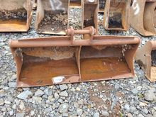 Image of 3cx Bucket 150cm